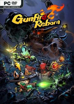 Gunfire Reborn ราคาถูก